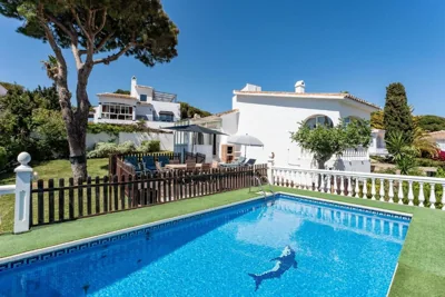 Superbly situated villa 67 — photo 4