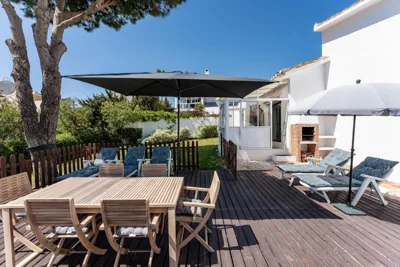 Superbly situated villa 67 — photo 7