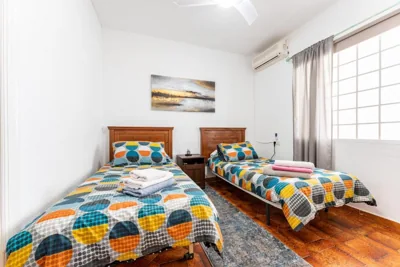 Superbly situated villa 67 — photo 8