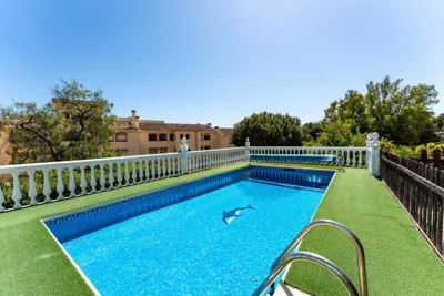 Superbly situated villa 67 — photo 9