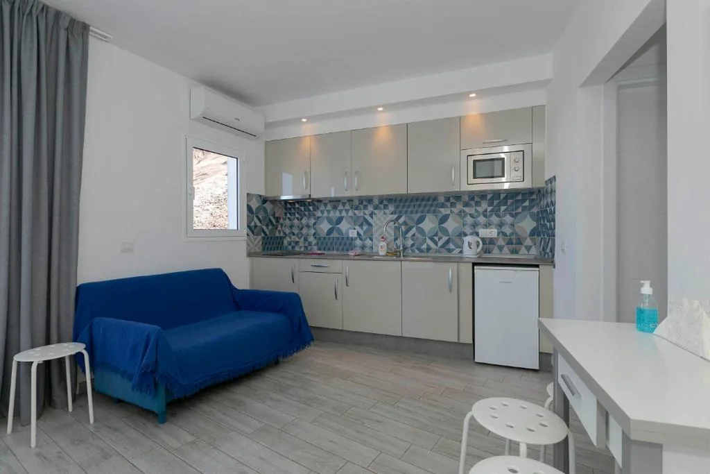 Apartamento de 1 dormitorio — Sur Restinga
