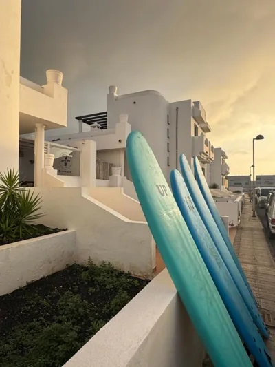Surf and Stay House — foto 9