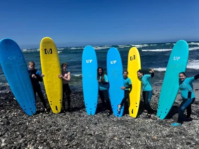 Surf and Stay House — foto 11