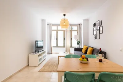 Surf Beach Canteras -Parking-Wifi By CanariasGetaway — 写真 5
