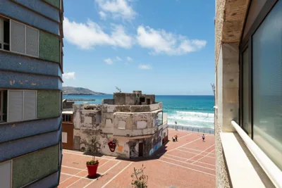 Surf Beach Canteras -Parking-Wifi By CanariasGetaway — 写真 6