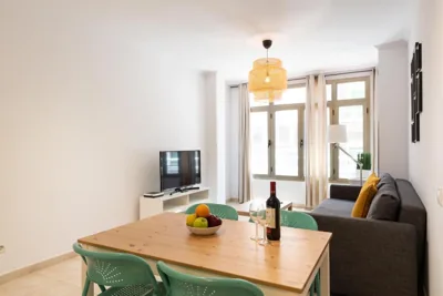 Surf Beach Canteras -Parking-Wifi By CanariasGetaway — 写真 11