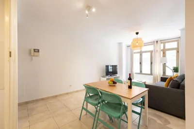 Surf Beach Canteras -Parking-Wifi By CanariasGetaway — 写真 12