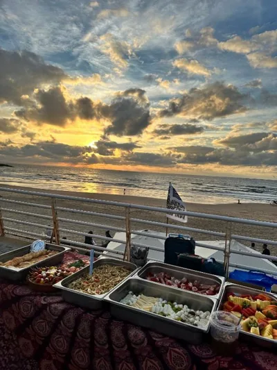 Surf Camp San Sebastian Partyhostel — 写真 4