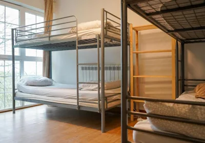 Surf Camp San Sebastian Partyhostel — 写真 7