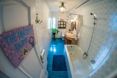 Surf Camp San Sebastian Partyhostel — 写真 8