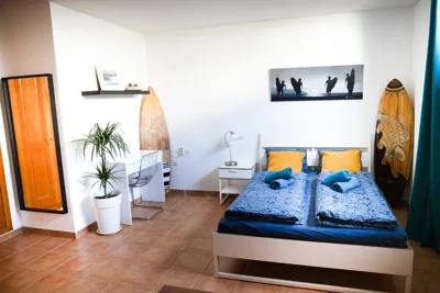 SURF DREAM Surfhouse — foto 2