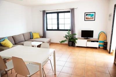 SURF DREAM Surfhouse — foto 4