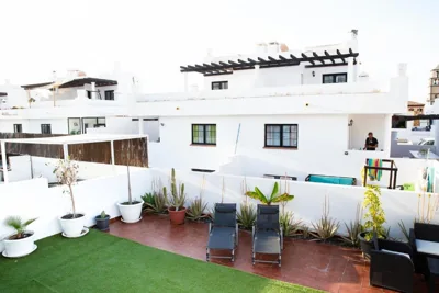 SURF DREAM Surfhouse — foto 11