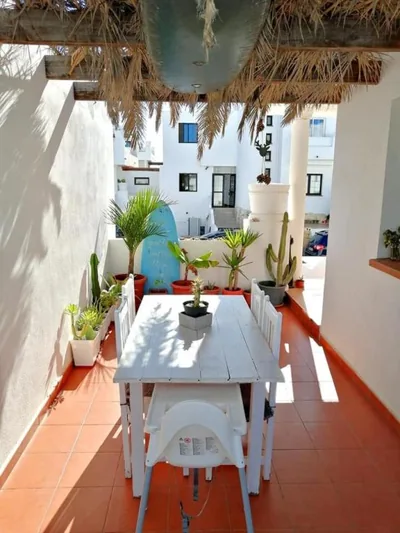 SURF DREAM Surfhouse — foto 12