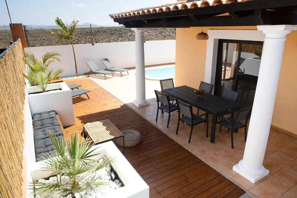 Surf Dream Villa