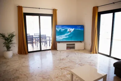 Surf Dream Villa — foto 11