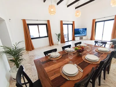 Surf Dream Villa — foto 12