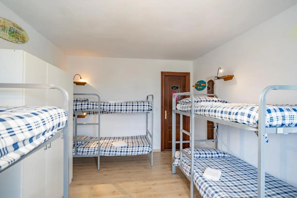 Surf House Sanvi
