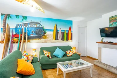 Surf House Sanvi — Foto 5