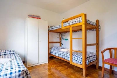 Surf House Sanvi — Foto 10