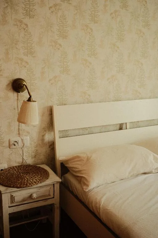 Standard-Doppelzimmer — Surf&Sleep