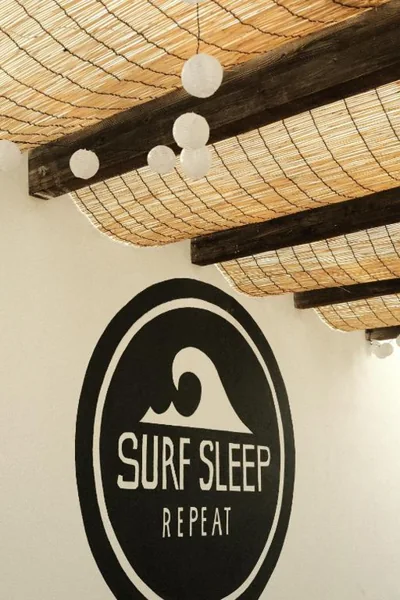 Surf&Sleep — Foto 8
