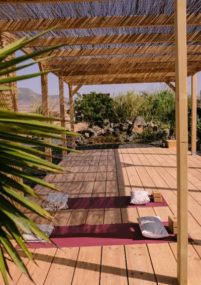 Surf & Yoga Retreats Fuerteventura — photo 6