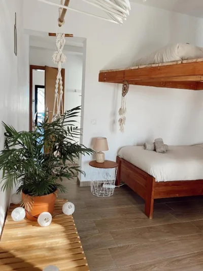 Surf & Yoga Retreats Fuerteventura — photo 7