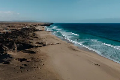 Surf & Yoga Retreats Fuerteventura — photo 12