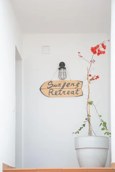Surfers Retreat — Foto 10