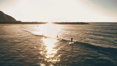 Surfing Etxea - Surf Hostel — foto 2
