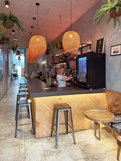 Surfing Etxea - Surf Hostel — foto 8