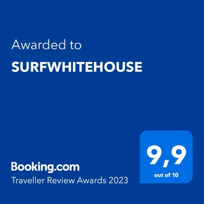 SURFWHITEHOUSE — foto 5