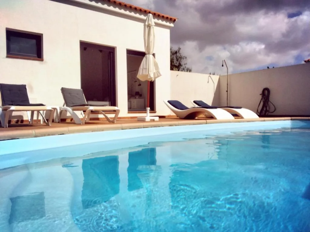 Villa con 3 camere da letto — SURFWHITEHOUSE