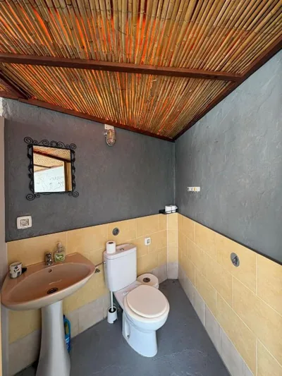 Susa and Pepe garden and house — foto 3