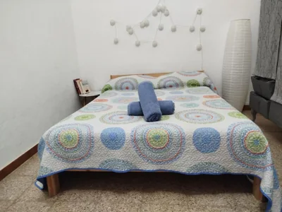 Susa and Pepe garden and house — foto 11