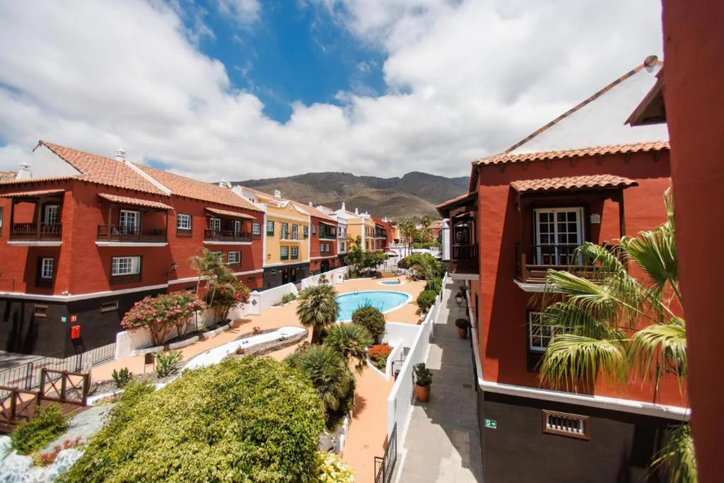 Casa con 3 camere da letto — Sweet Home Botanico