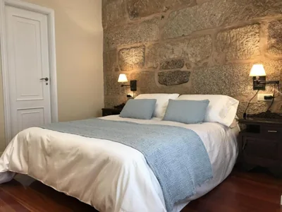 Sweet Home Pontevedra Casa completa en pleno casco histórico — foto 2