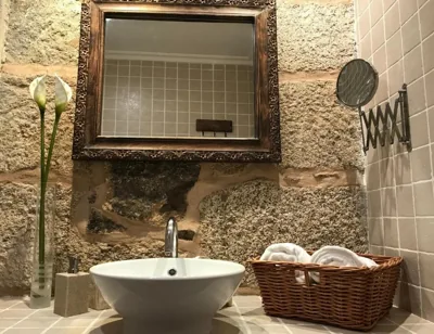 Sweet Home Pontevedra Casa completa en pleno casco histórico — foto 3