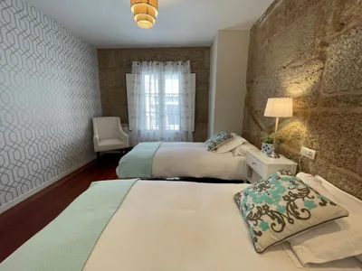 Sweet Home Pontevedra Casa completa en pleno casco histórico — foto 7