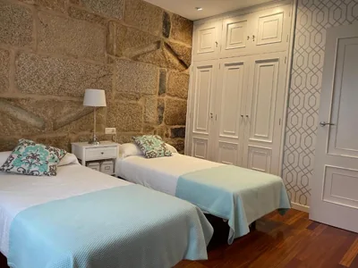 Sweet Home Pontevedra Casa completa en pleno casco histórico — foto 10
