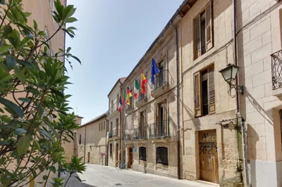 Sweet Home Salamanca — 写真 4