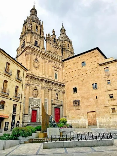 Sweet Home Salamanca — 写真 6