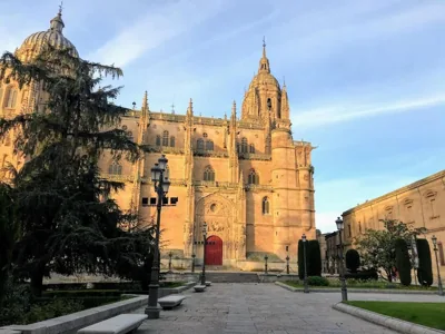 Sweet Home Salamanca — 写真 8