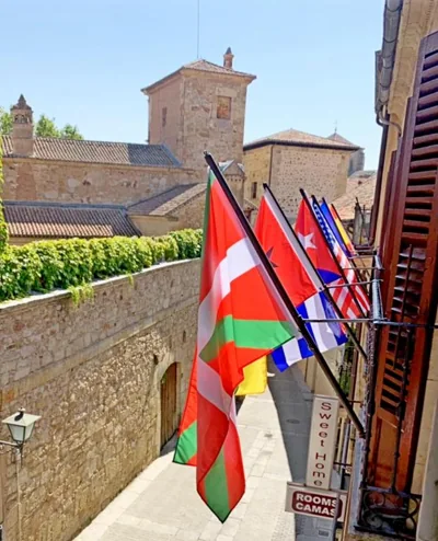 Sweet Home Salamanca — 写真 9