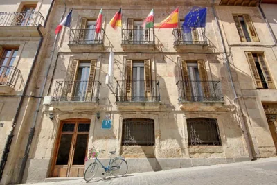 Sweet Home Salamanca — 写真 10