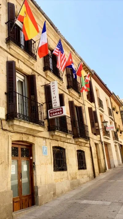 Sweet Home Salamanca — 写真 11