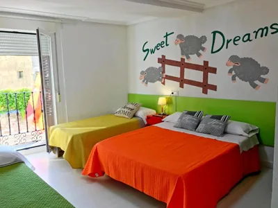 Sweet Home Salamanca — 写真 12