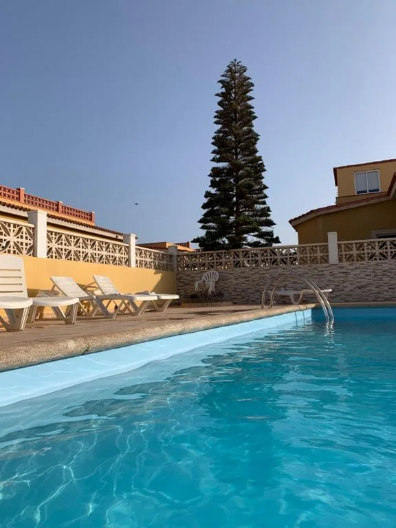Villa met 2 slaapkamers — Sweet Hope Village
