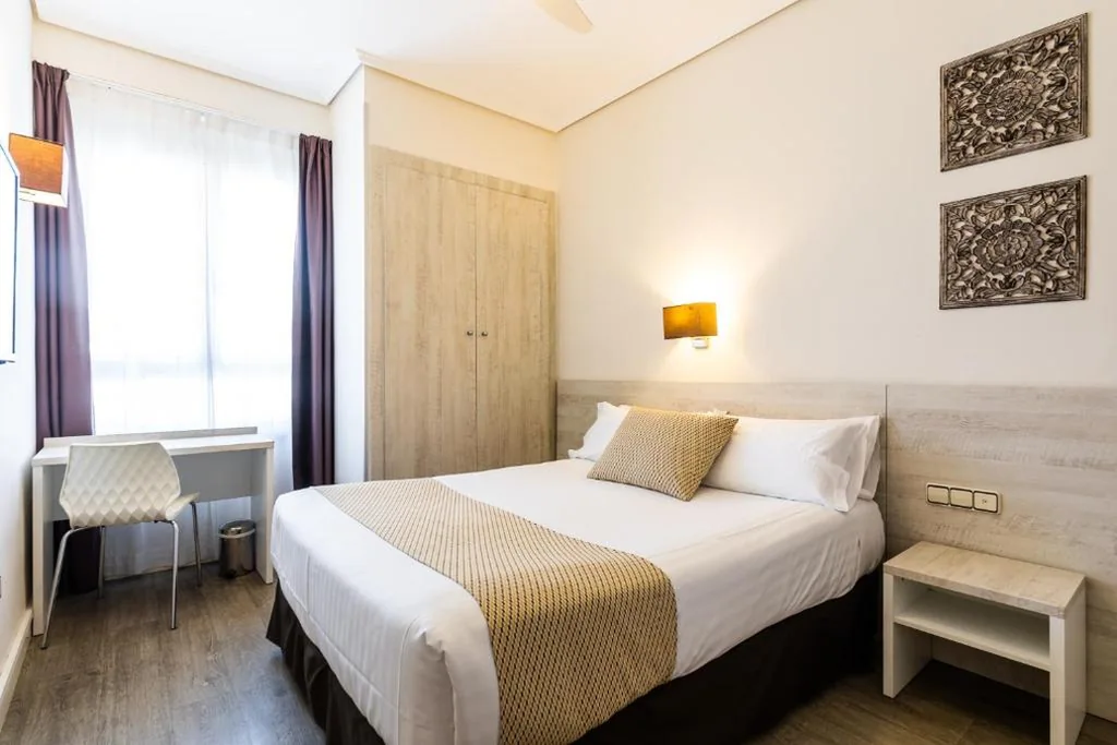 Camera singola Superior — Sweet Hotel Continental